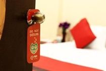 Oyo Rooms Ballygunge Tridhara Sammilani Kolkata Exterior photo