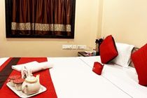 Oyo Rooms Ballygunge Tridhara Sammilani Kolkata Exterior photo